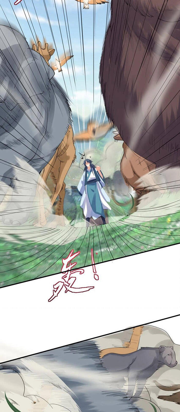 Ta Vô Địch Lúc Nào Chapter 63 - 27