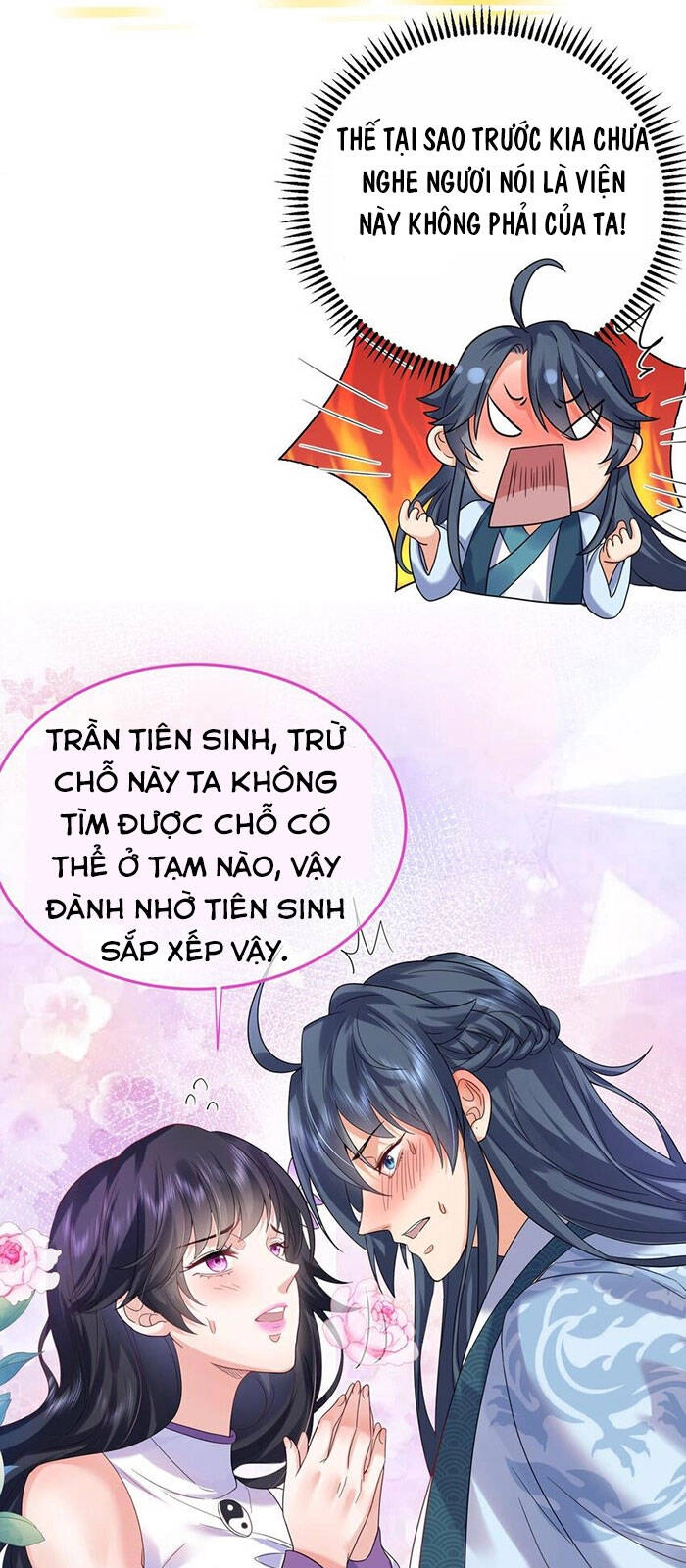 Ta Vô Địch Lúc Nào Chapter 64 - 6