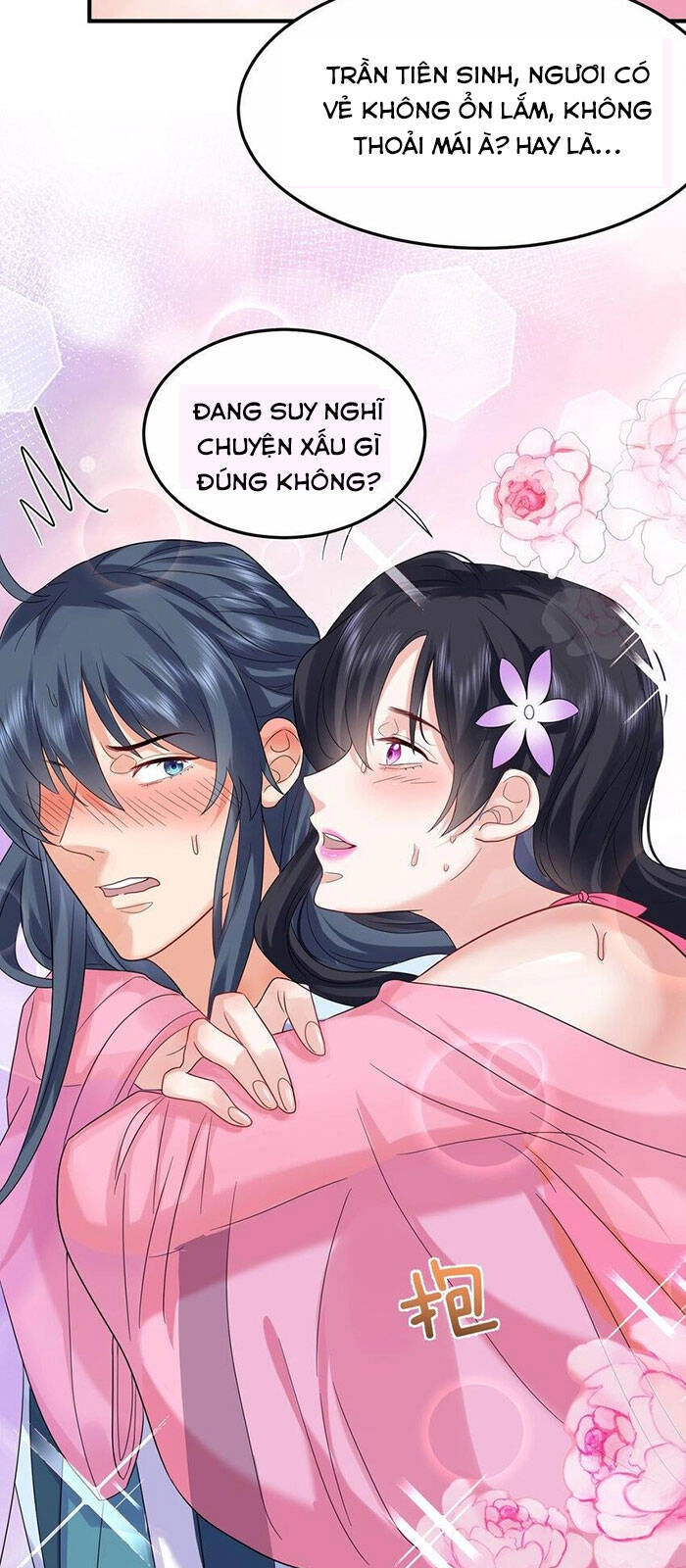 Ta Vô Địch Lúc Nào Chapter 64 - 11