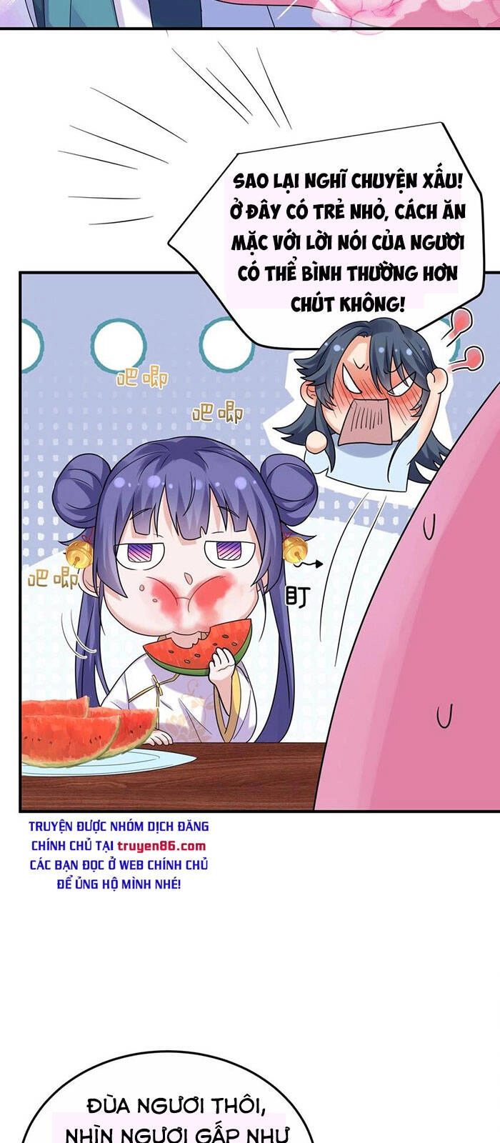 Ta Vô Địch Lúc Nào Chapter 64 - 12