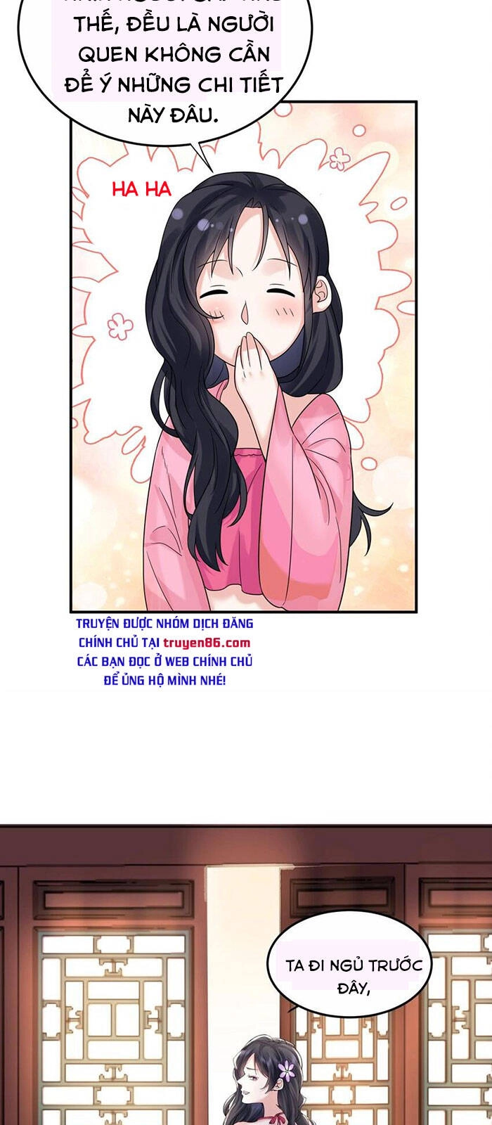 Ta Vô Địch Lúc Nào Chapter 64 - 13