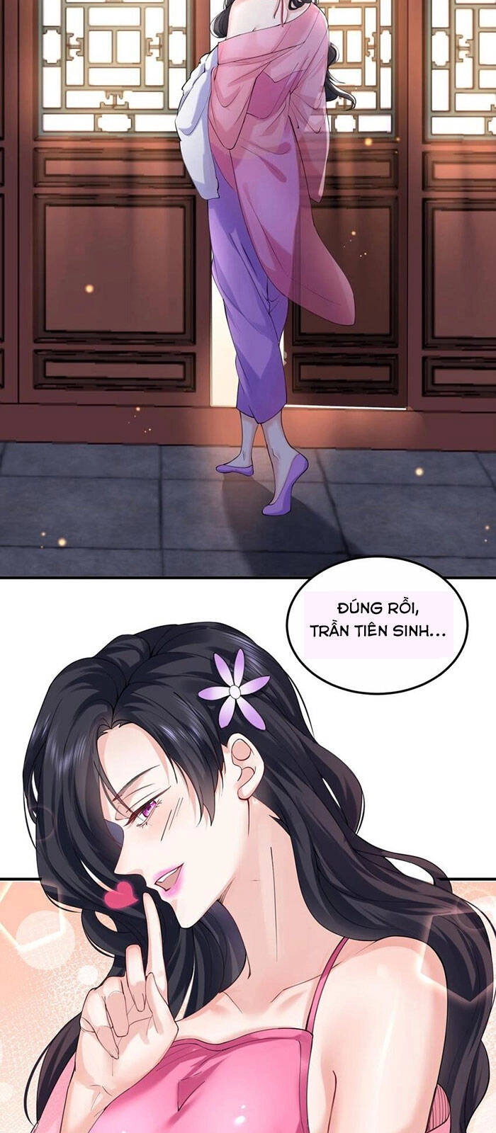 Ta Vô Địch Lúc Nào Chapter 64 - 14