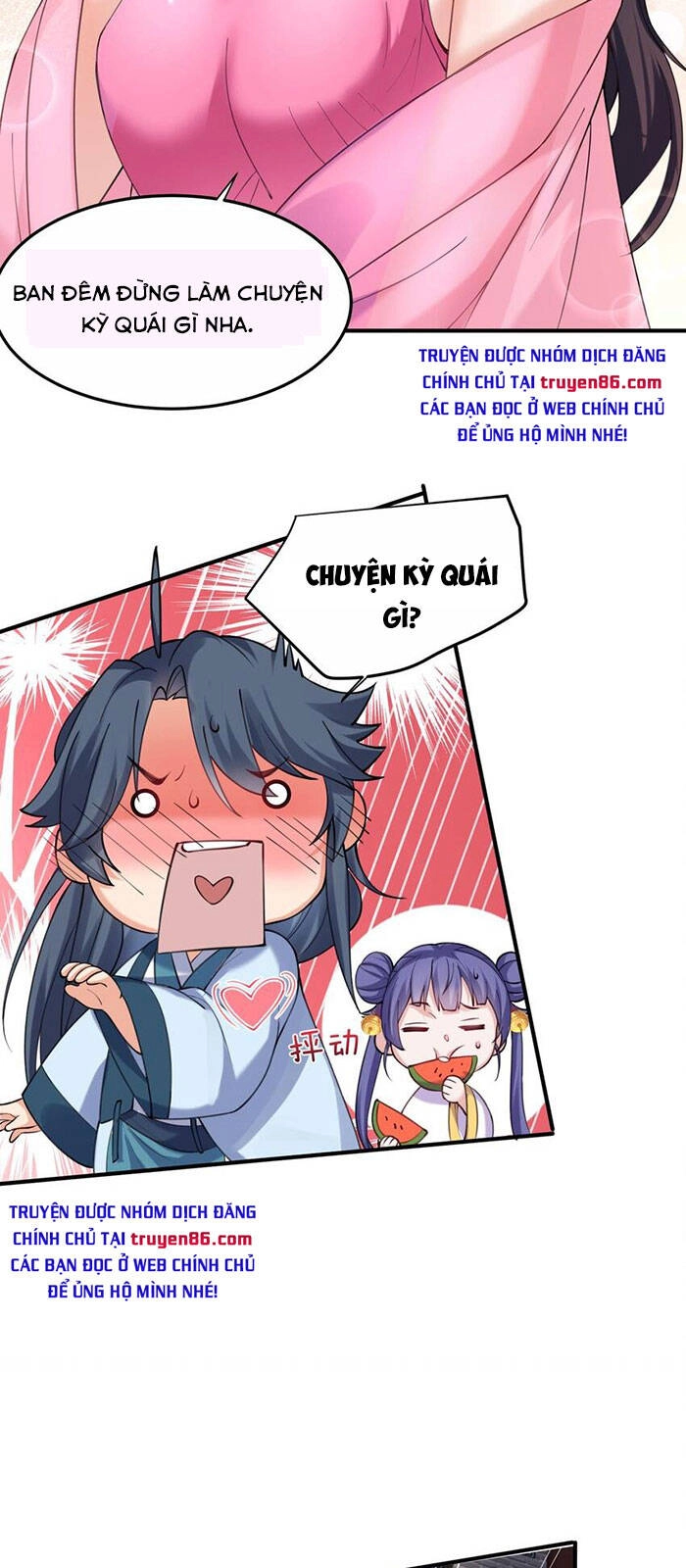 Ta Vô Địch Lúc Nào Chapter 64 - 15