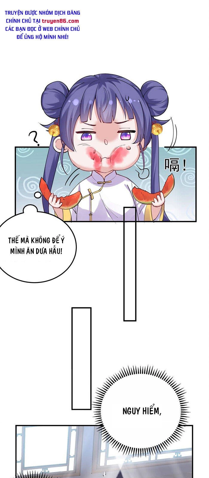 Ta Vô Địch Lúc Nào Chapter 64 - 18