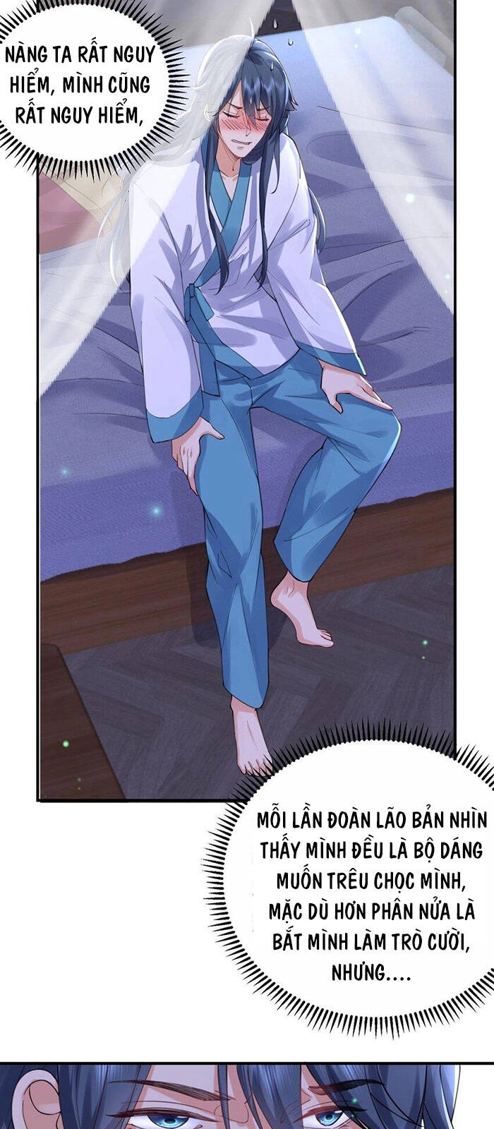 Ta Vô Địch Lúc Nào Chapter 64 - 19