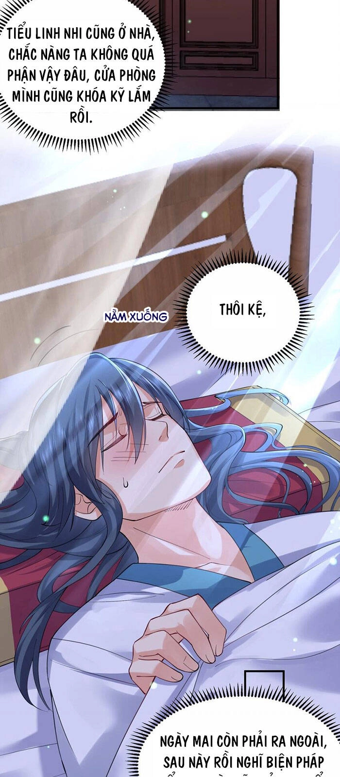 Ta Vô Địch Lúc Nào Chapter 64 - 21