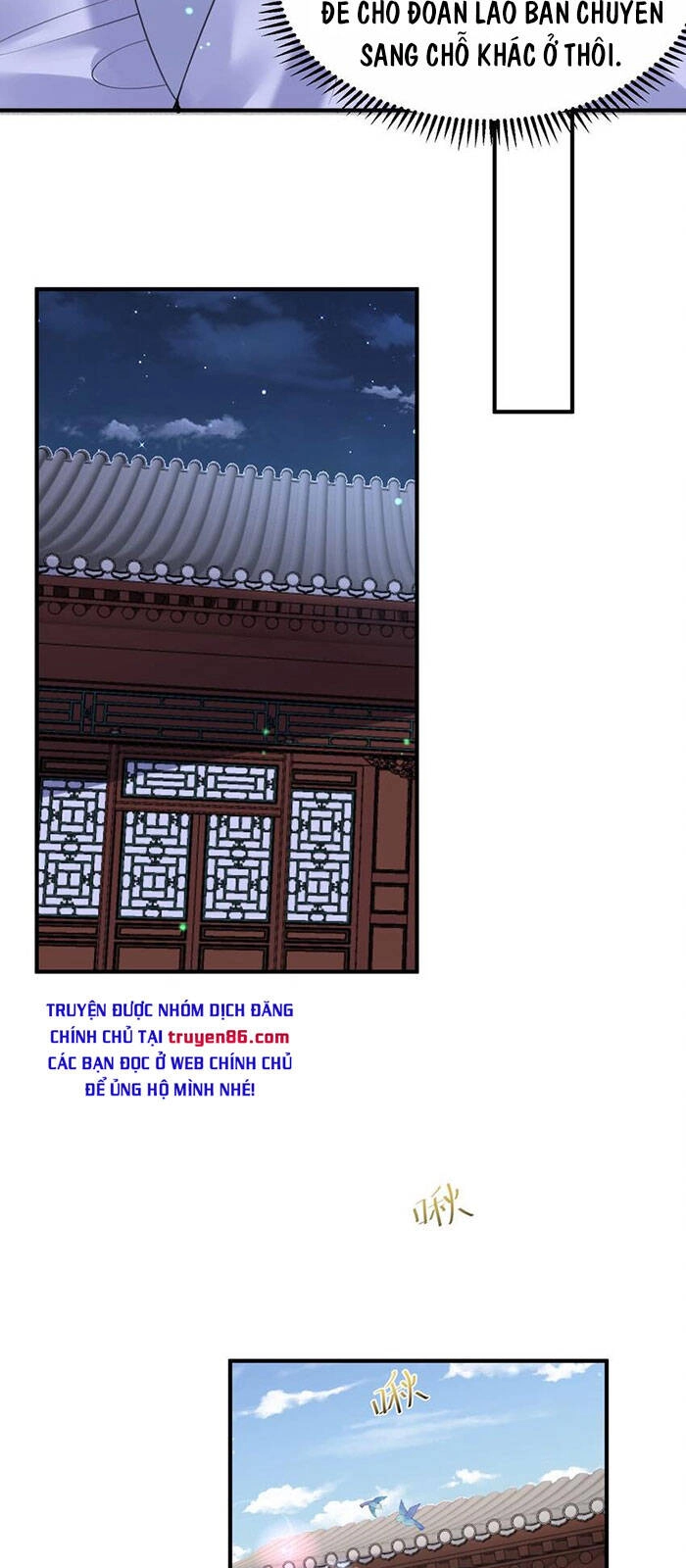 Ta Vô Địch Lúc Nào Chapter 64 - 22