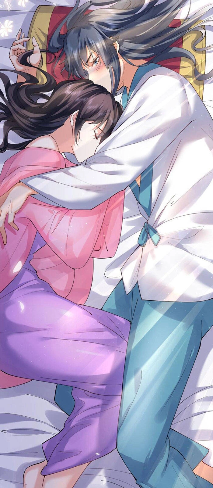 Ta Vô Địch Lúc Nào Chapter 64 - 24