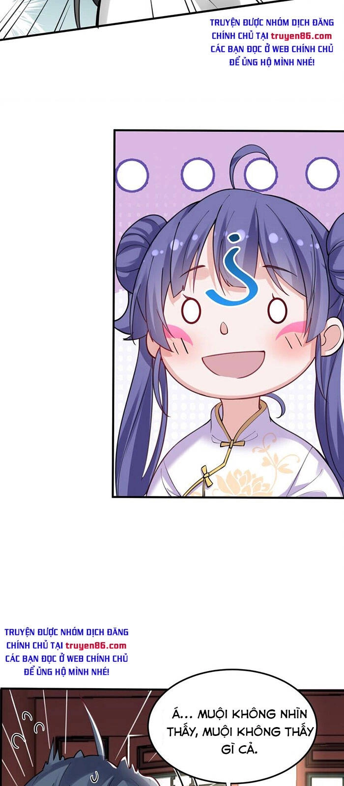 Ta Vô Địch Lúc Nào Chapter 65 - 11