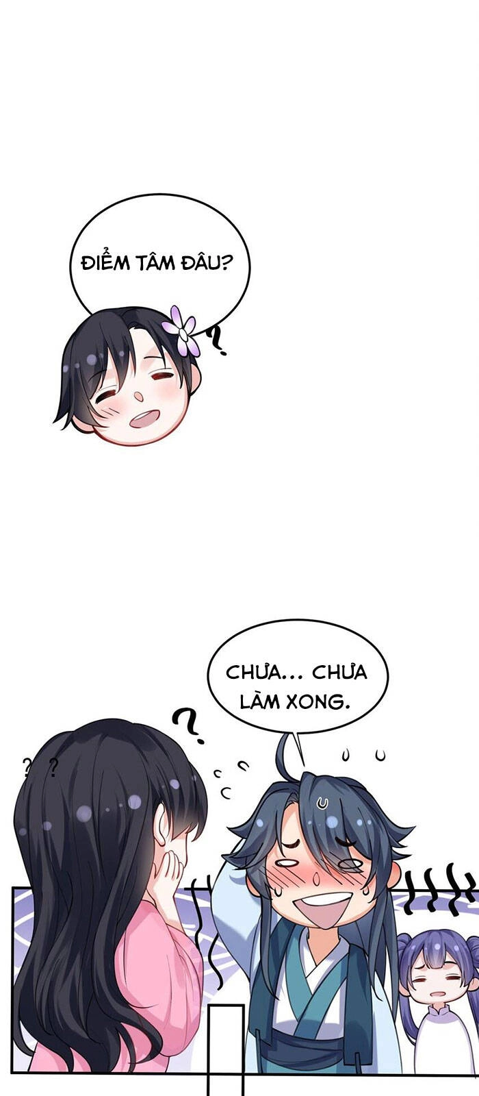 Ta Vô Địch Lúc Nào Chapter 65 - 14