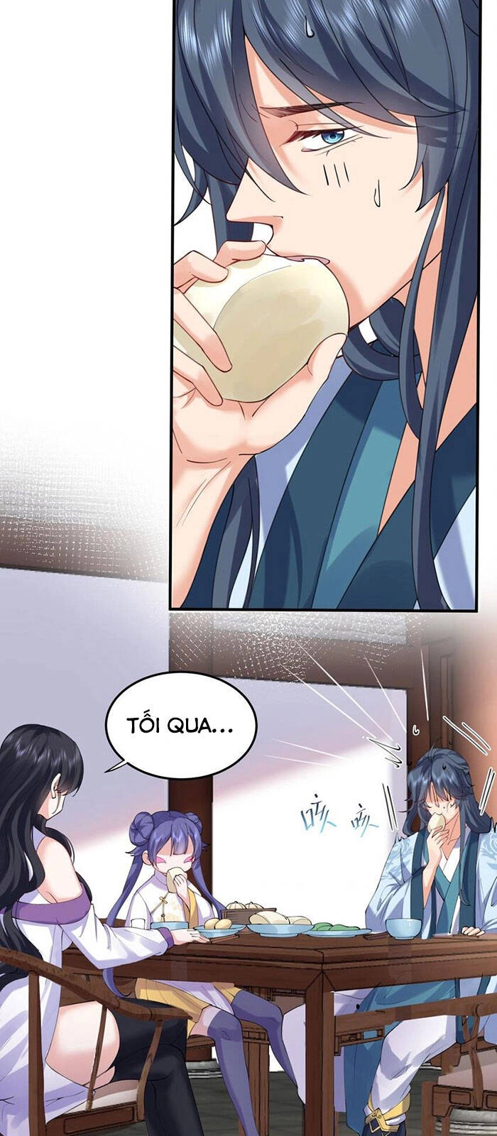 Ta Vô Địch Lúc Nào Chapter 65 - 16