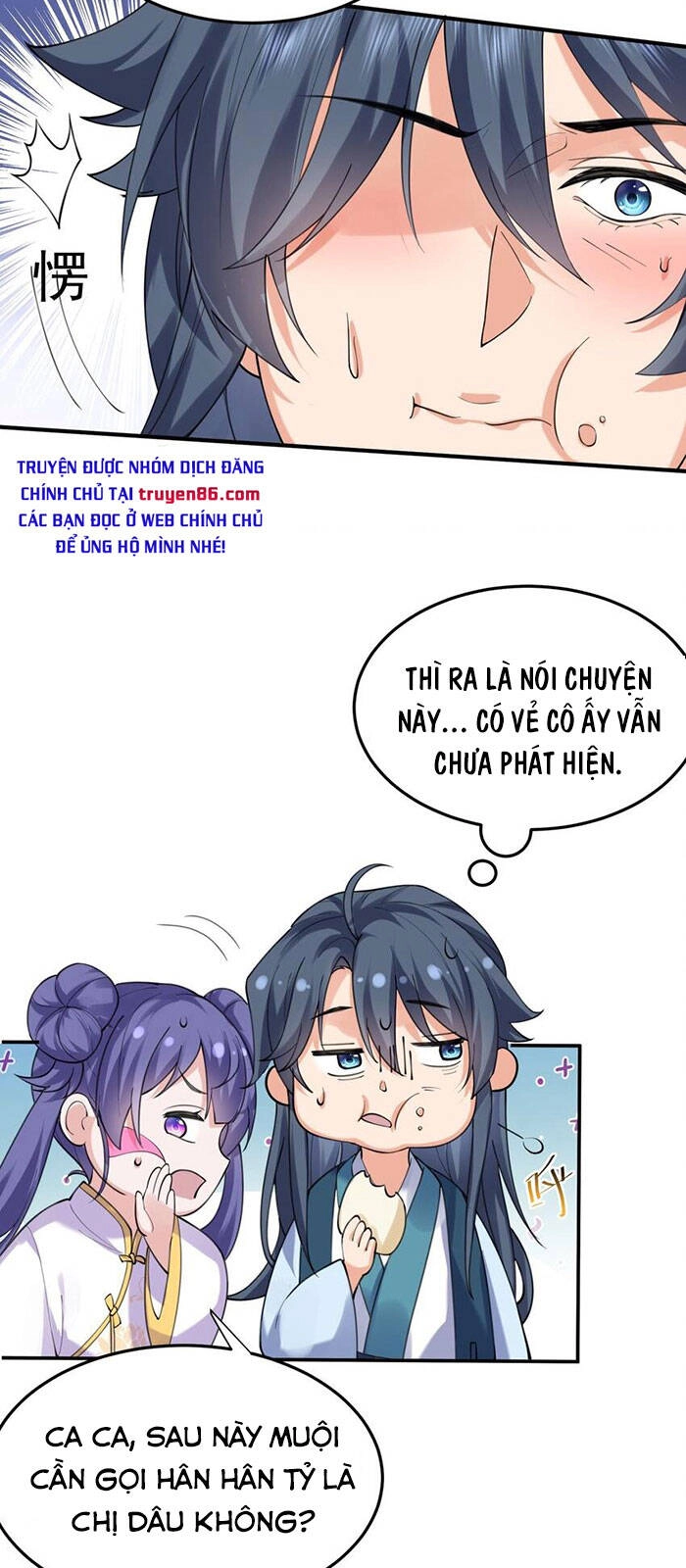 Ta Vô Địch Lúc Nào Chapter 65 - 19