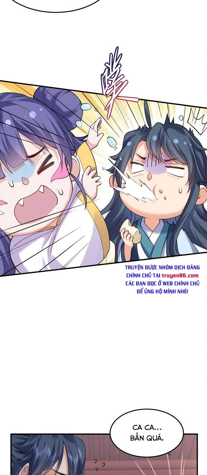 Ta Vô Địch Lúc Nào Chapter 65 - 20