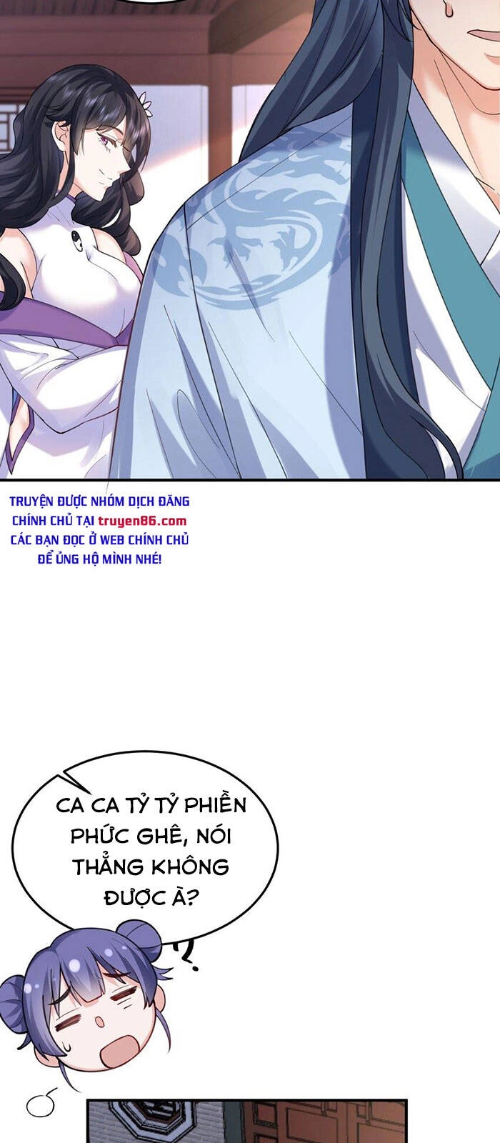 Ta Vô Địch Lúc Nào Chapter 66 - 7