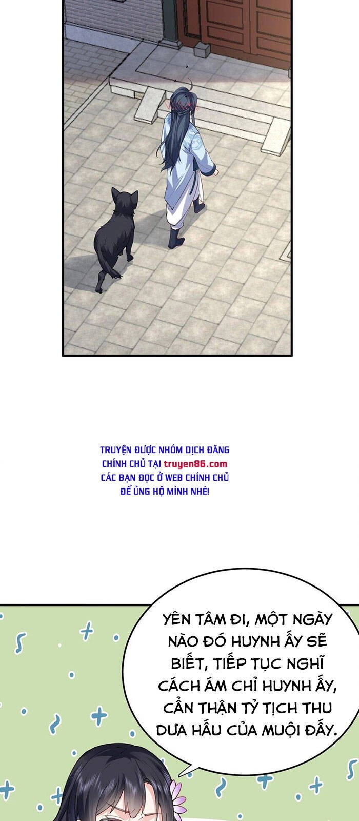 Ta Vô Địch Lúc Nào Chapter 66 - 8