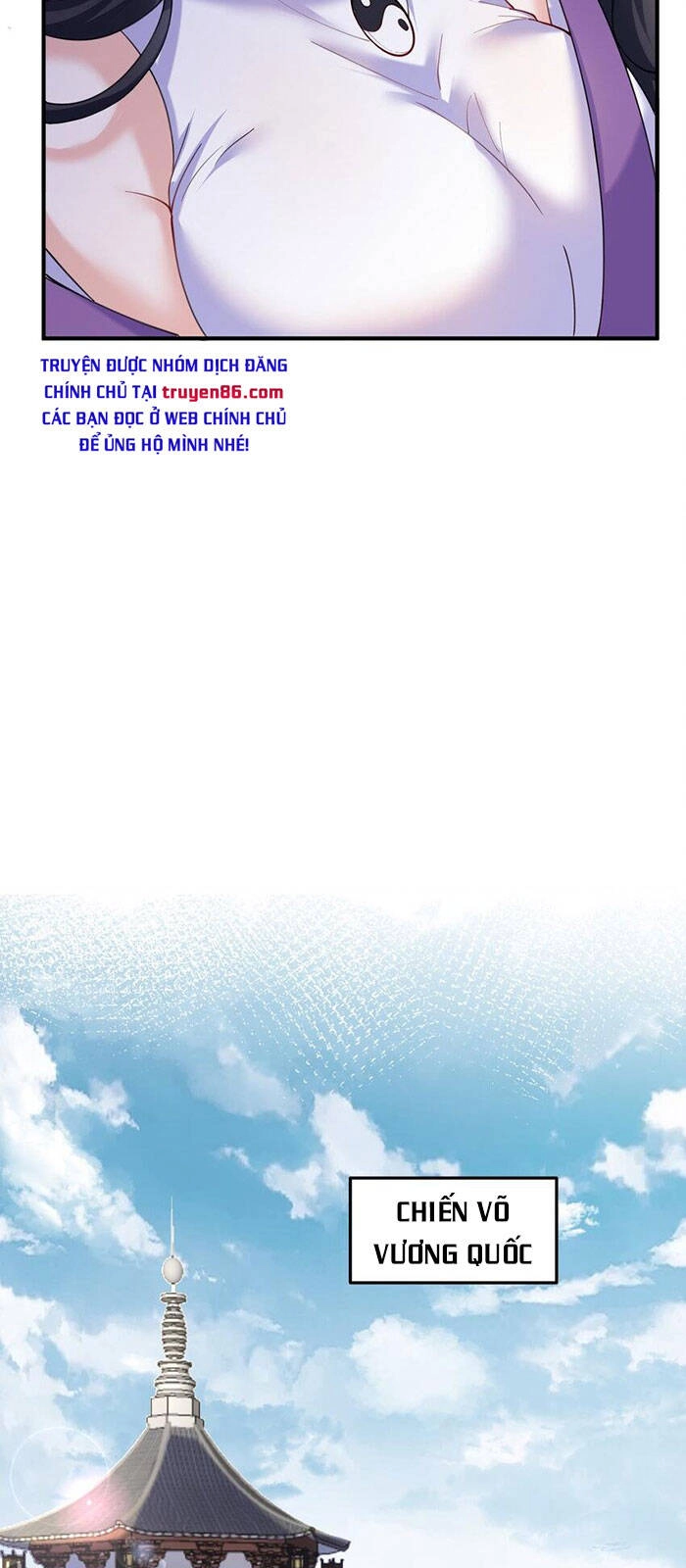 Ta Vô Địch Lúc Nào Chapter 66 - 10