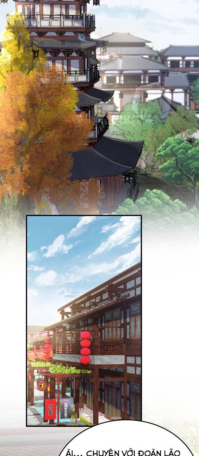 Ta Vô Địch Lúc Nào Chapter 66 - 11