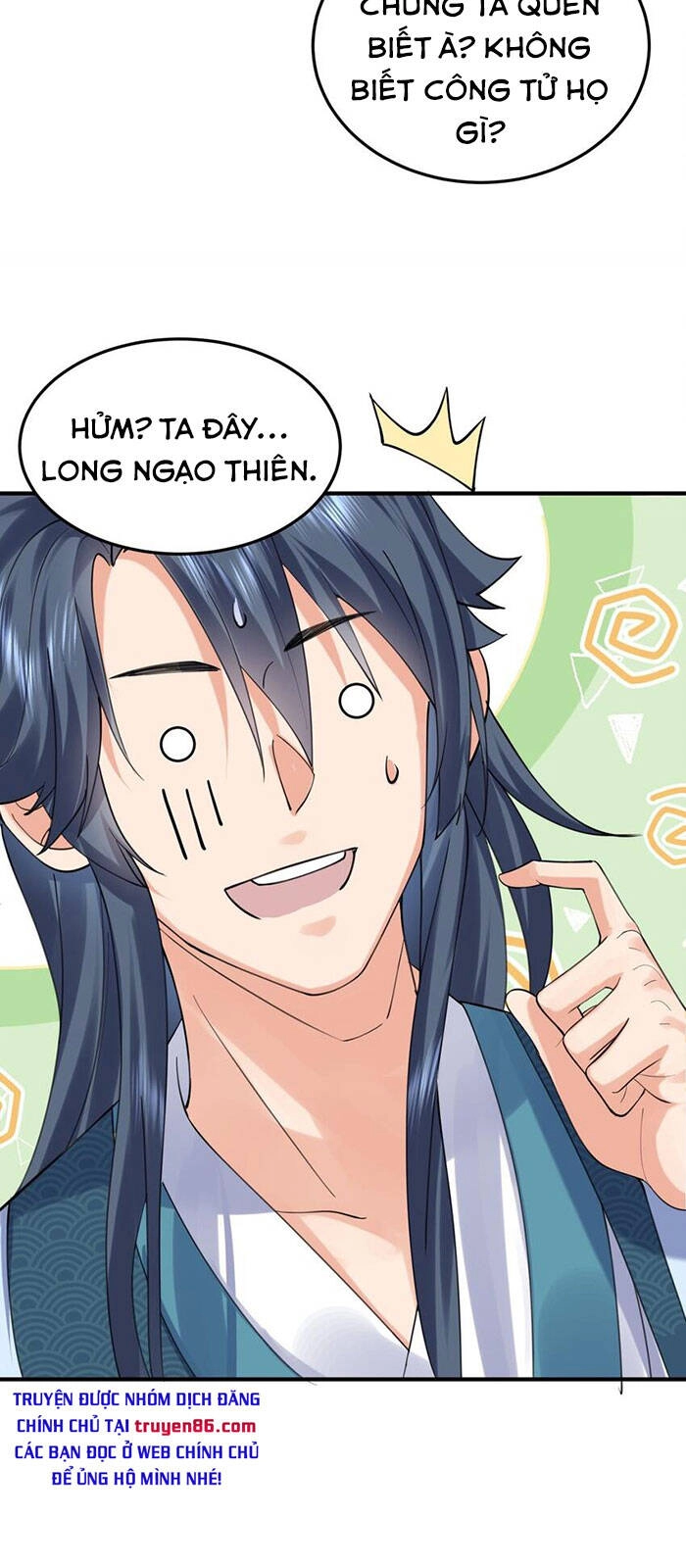 Ta Vô Địch Lúc Nào Chapter 66 - 15