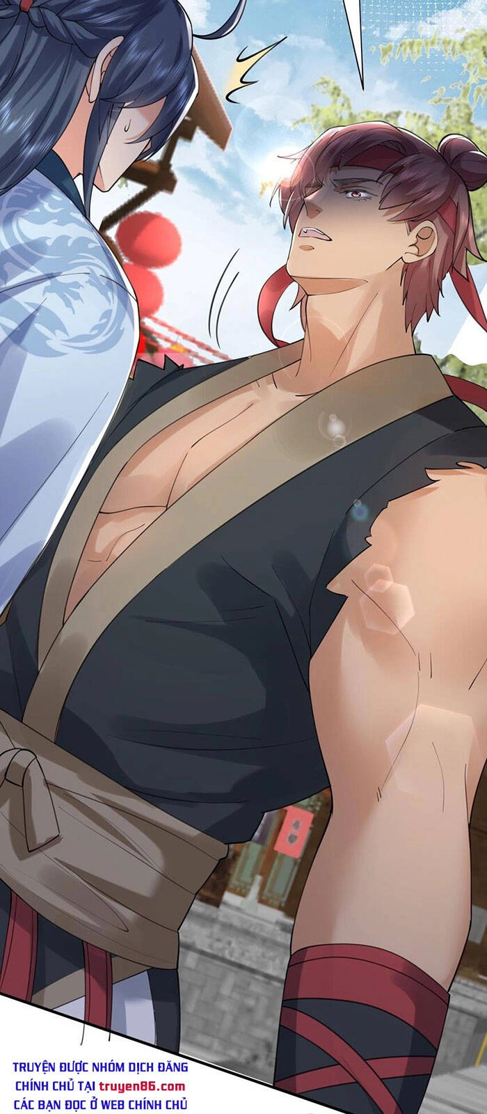 Ta Vô Địch Lúc Nào Chapter 66 - 17