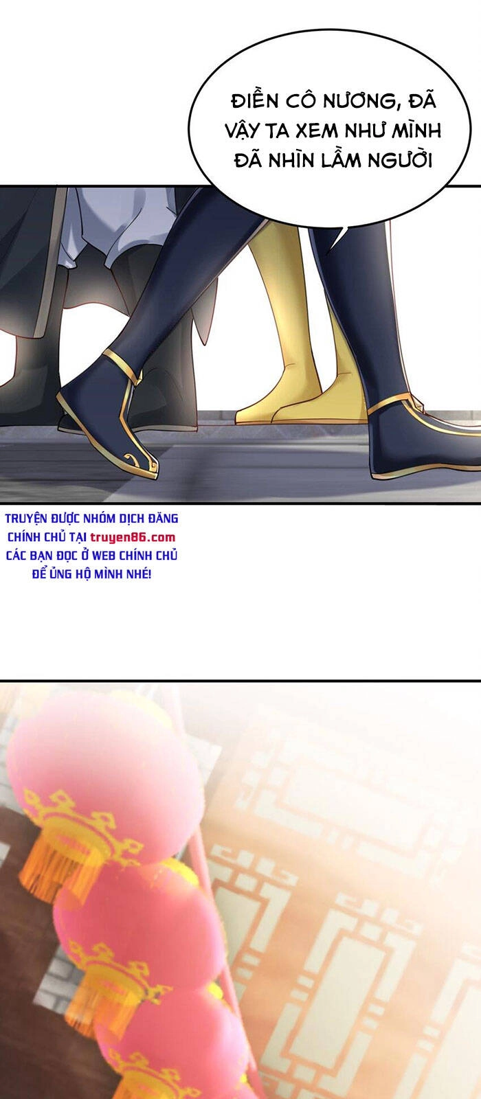 Ta Vô Địch Lúc Nào Chapter 66 - 20