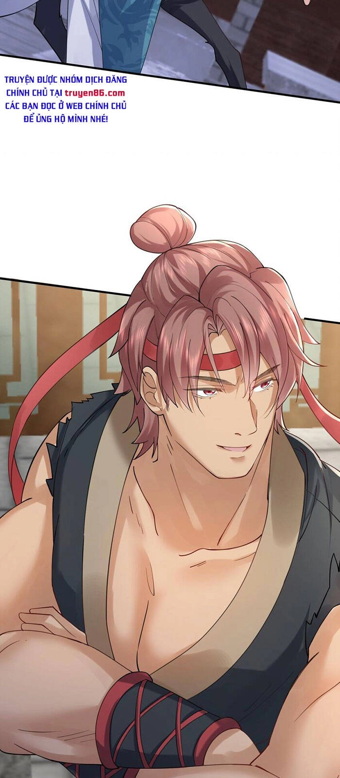 Ta Vô Địch Lúc Nào Chapter 66 - 22