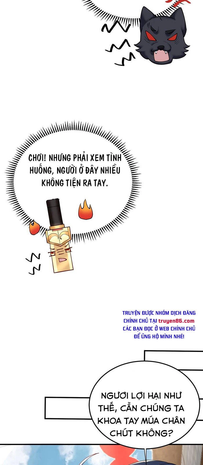 Ta Vô Địch Lúc Nào Chapter 66 - 24