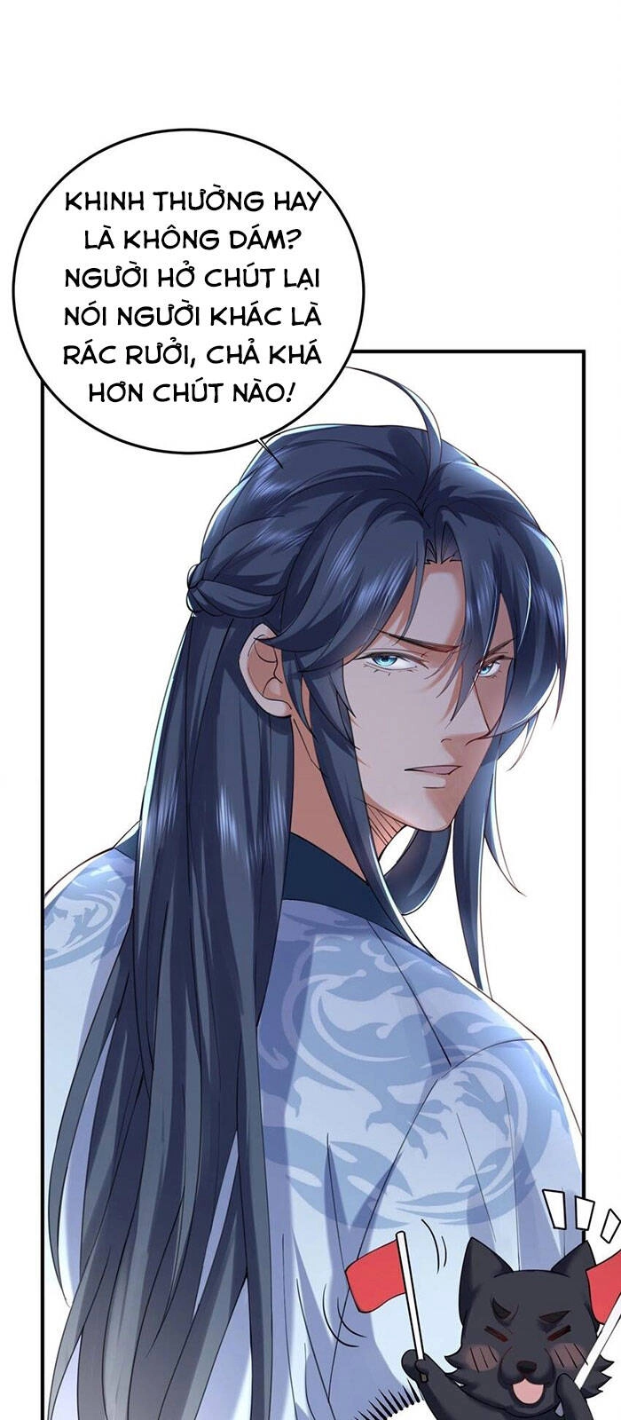 Ta Vô Địch Lúc Nào Chapter 66 - 26