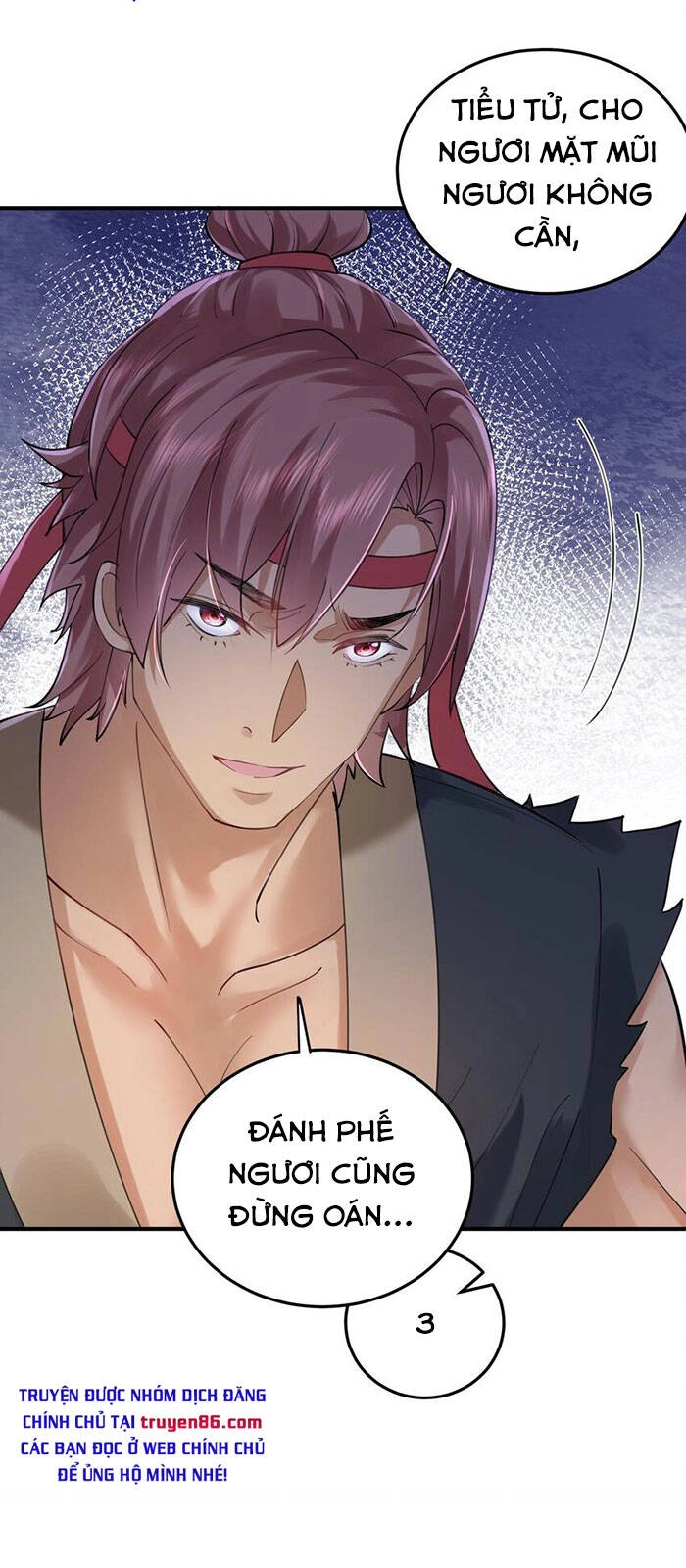 Ta Vô Địch Lúc Nào Chapter 66 - 30