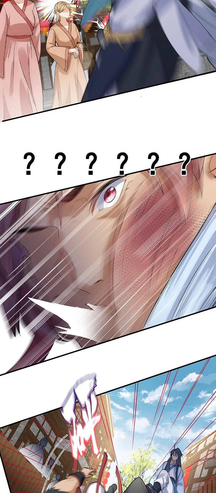 Ta Vô Địch Lúc Nào Chapter 66 - 32