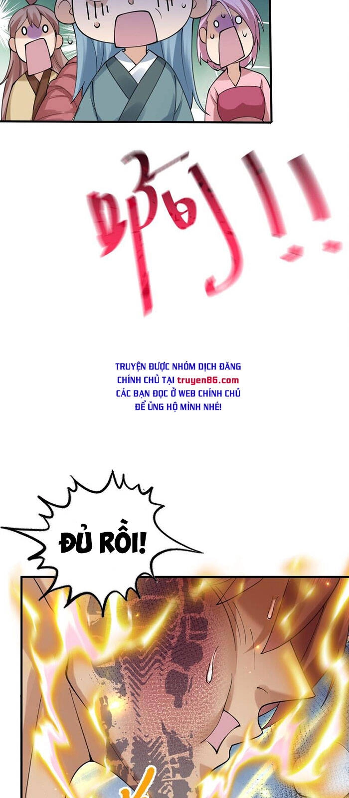 Ta Vô Địch Lúc Nào Chapter 66 - 35