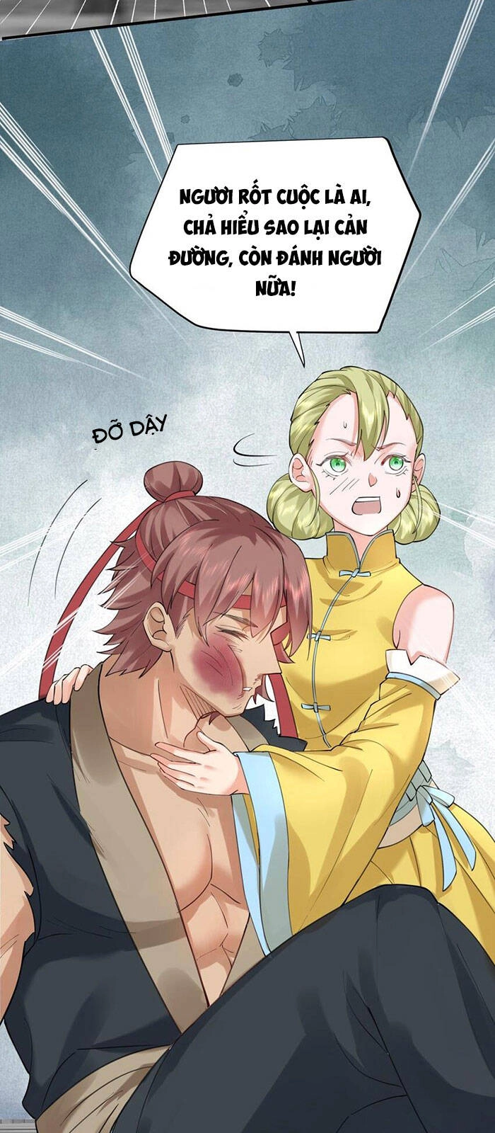 Ta Vô Địch Lúc Nào Chapter 67 - 12