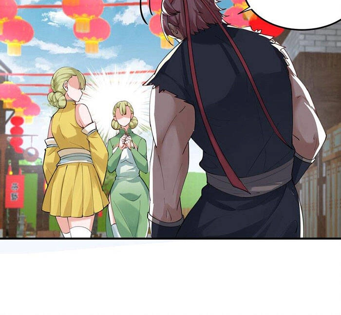 Ta Vô Địch Lúc Nào Chapter 67 - 19