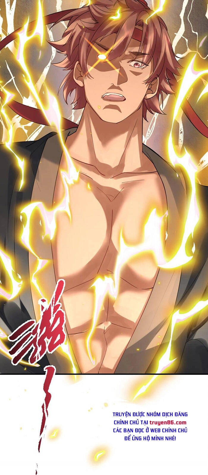 Ta Vô Địch Lúc Nào Chapter 67 - 21