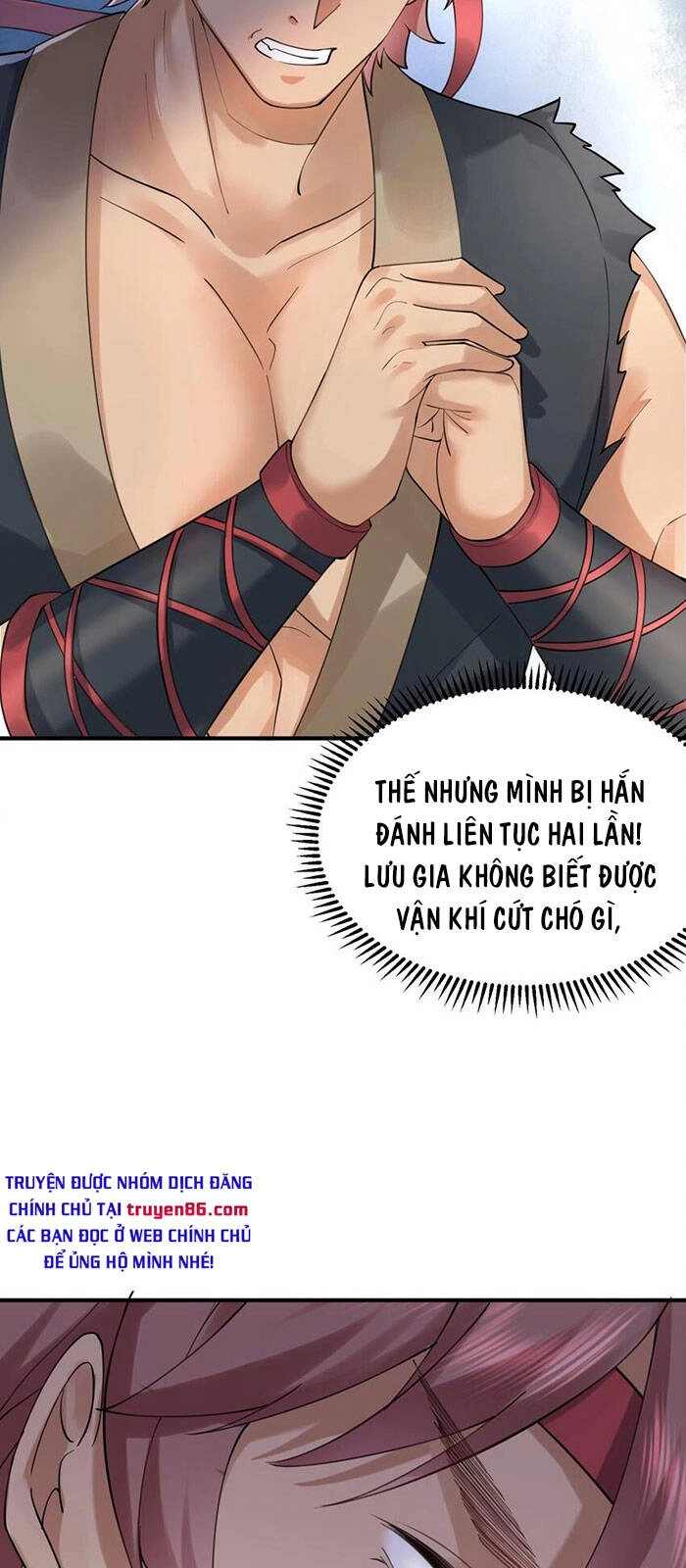 Ta Vô Địch Lúc Nào Chapter 67 - 25