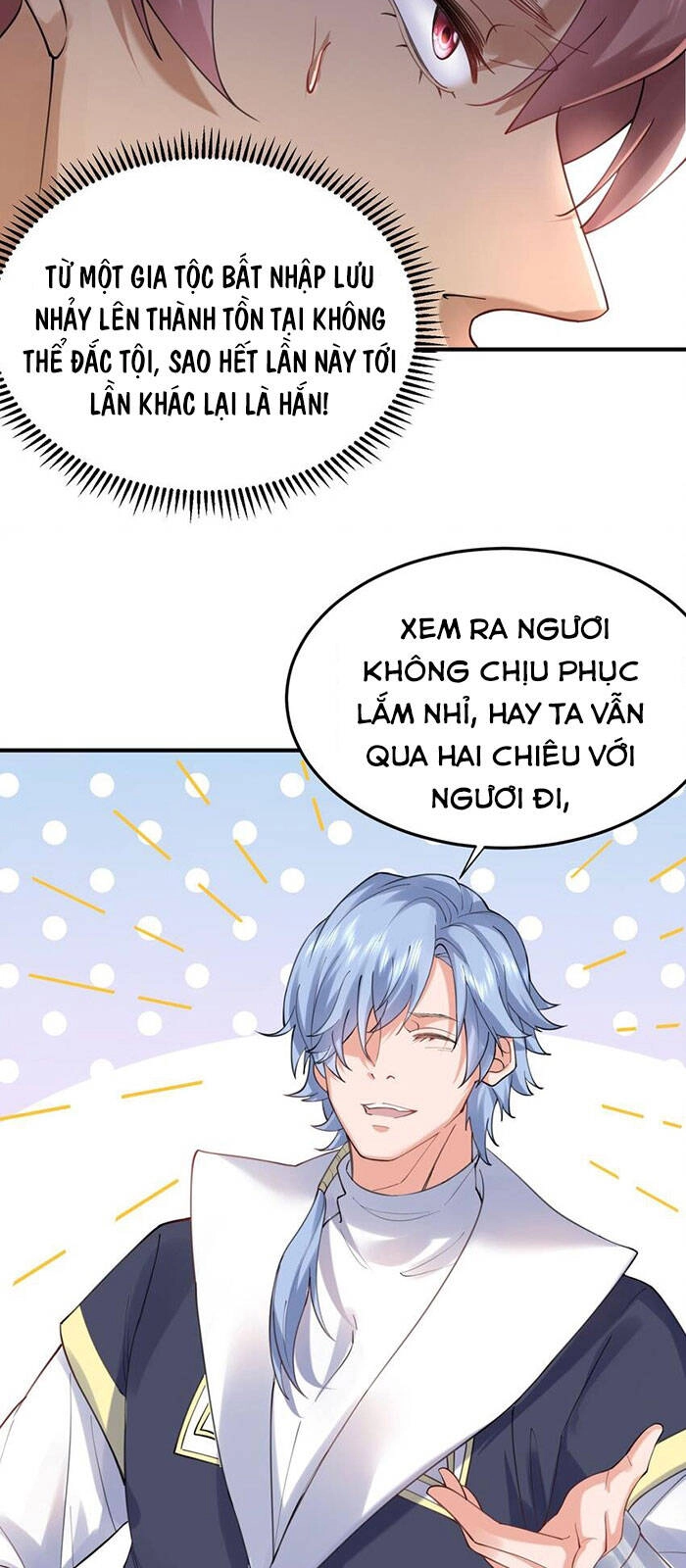 Ta Vô Địch Lúc Nào Chapter 67 - 26