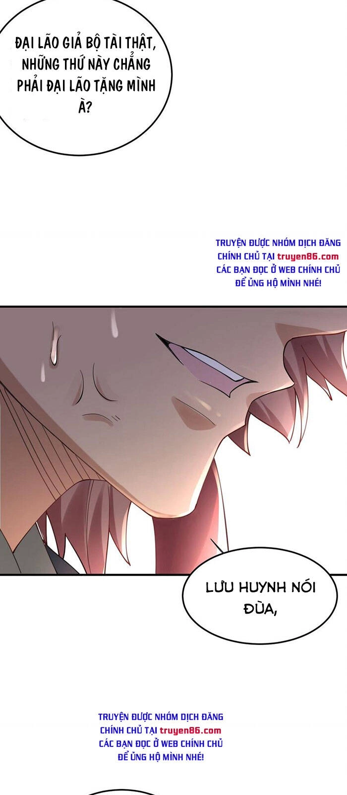 Ta Vô Địch Lúc Nào Chapter 67 - 28