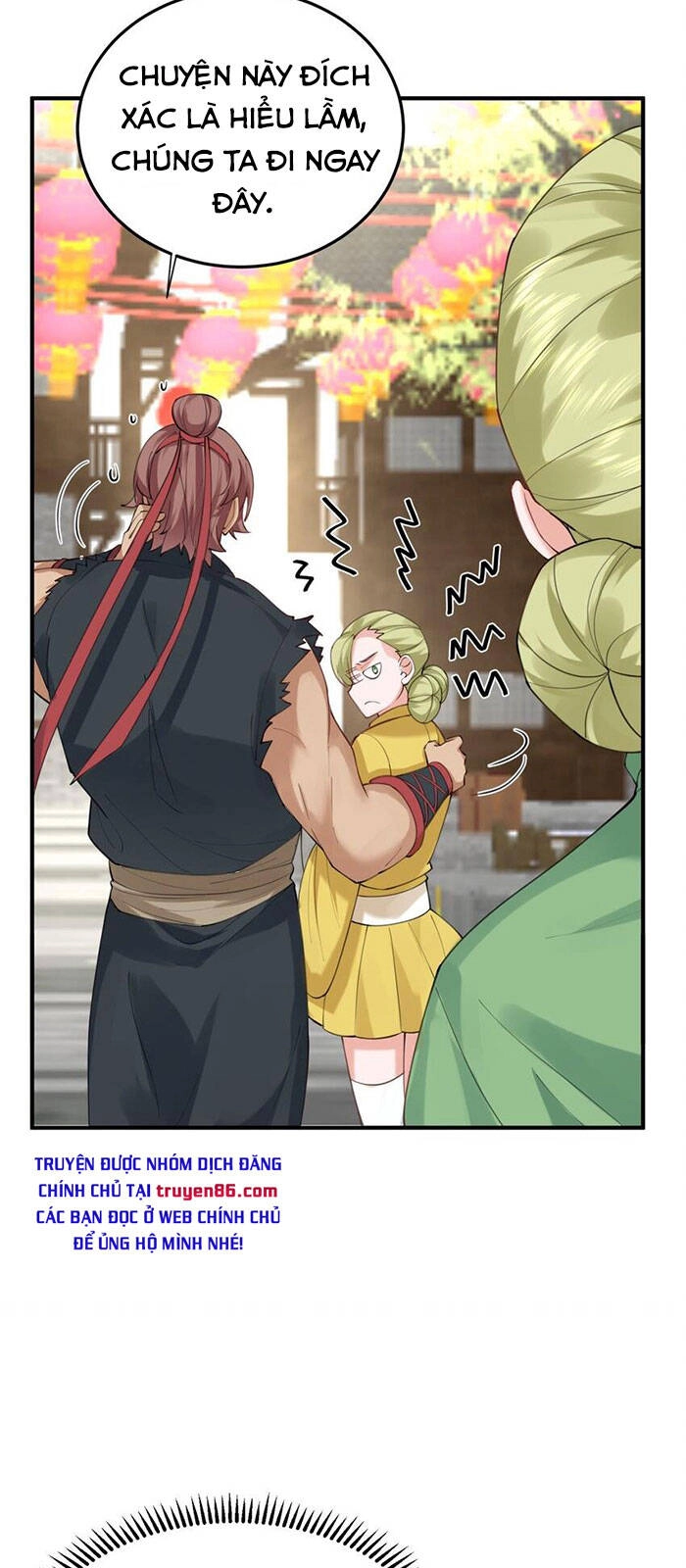 Ta Vô Địch Lúc Nào Chapter 67 - 29