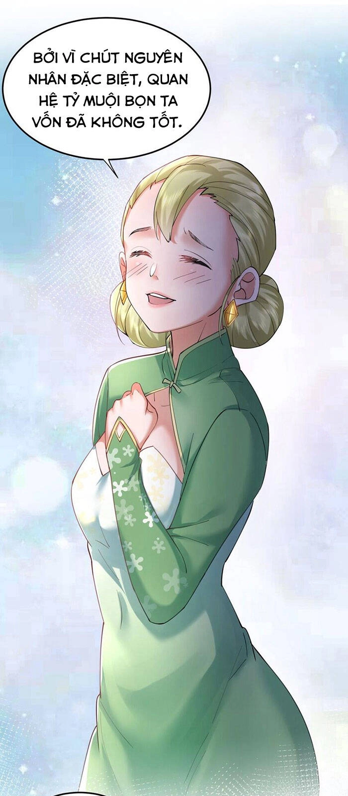 Ta Vô Địch Lúc Nào Chapter 67 - 32