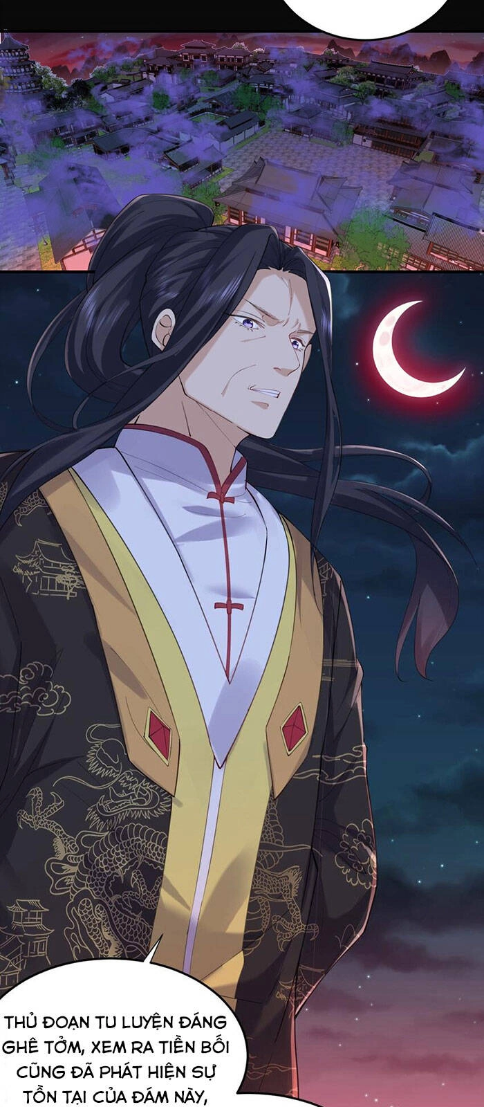 Ta Vô Địch Lúc Nào Chapter 68 - 4