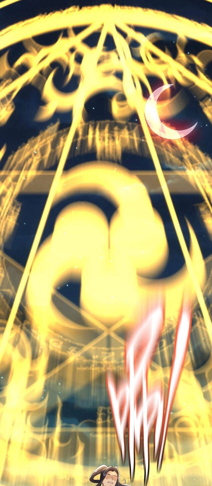 Ta Vô Địch Lúc Nào Chapter 68 - 6