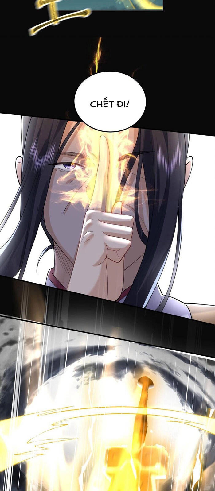 Ta Vô Địch Lúc Nào Chapter 68 - 8