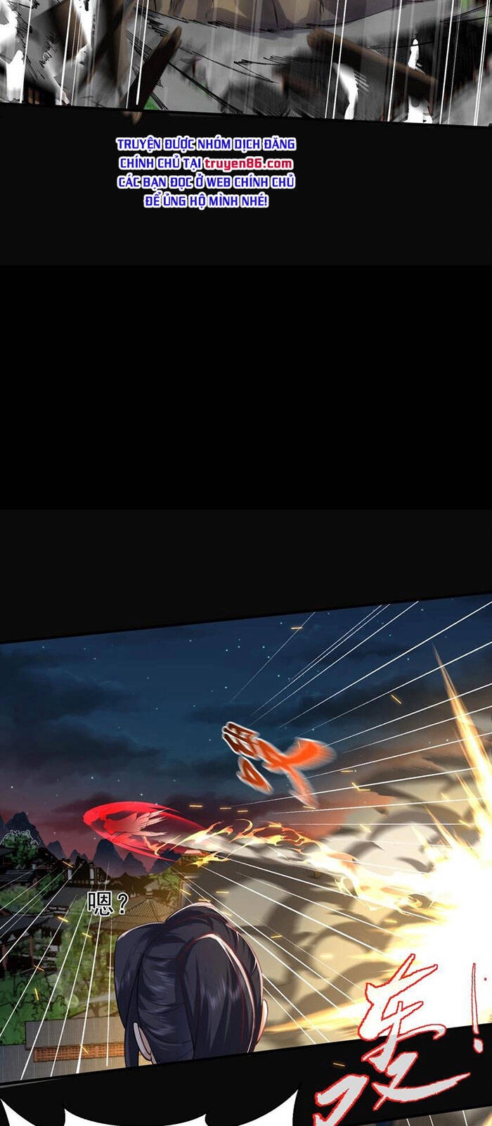 Ta Vô Địch Lúc Nào Chapter 68 - 10