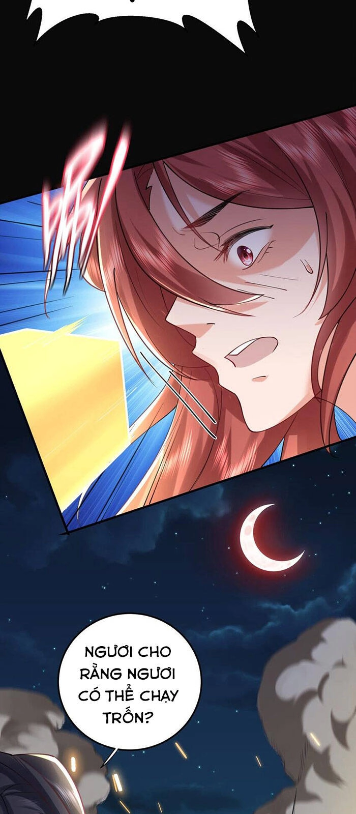 Ta Vô Địch Lúc Nào Chapter 68 - 12