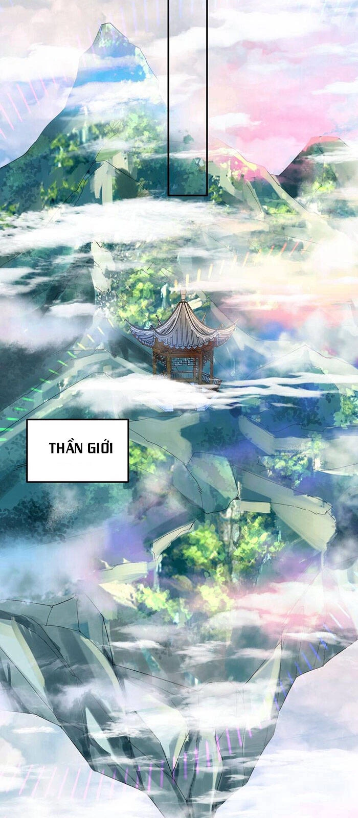 Ta Vô Địch Lúc Nào Chapter 68 - 16