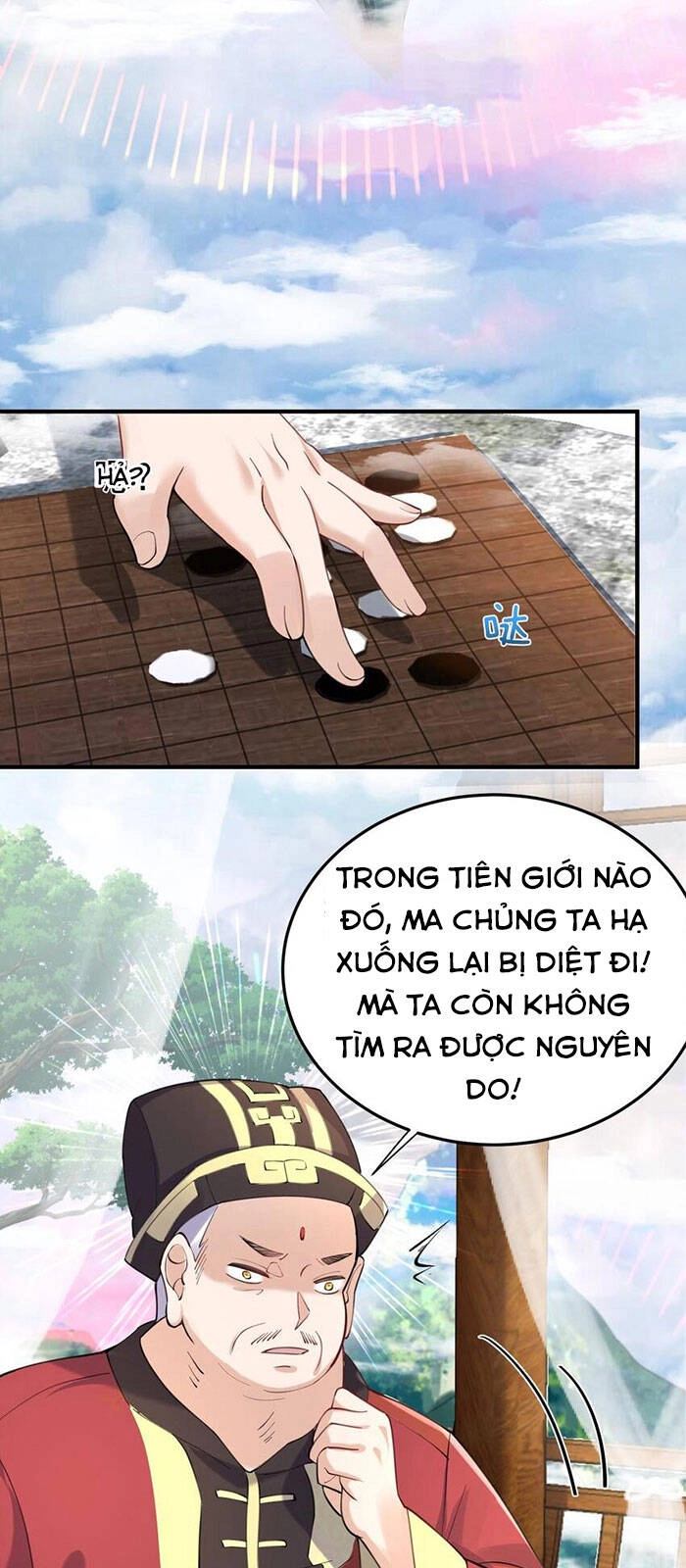 Ta Vô Địch Lúc Nào Chapter 68 - 17