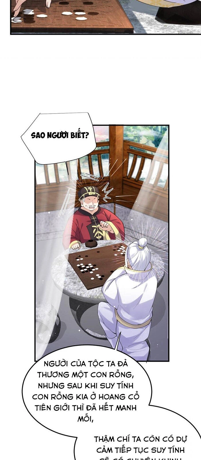 Ta Vô Địch Lúc Nào Chapter 68 - 19