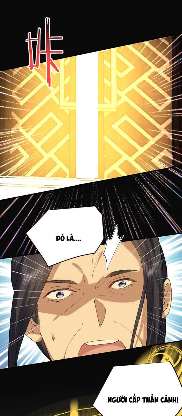 Ta Vô Địch Lúc Nào Chapter 68 - 26