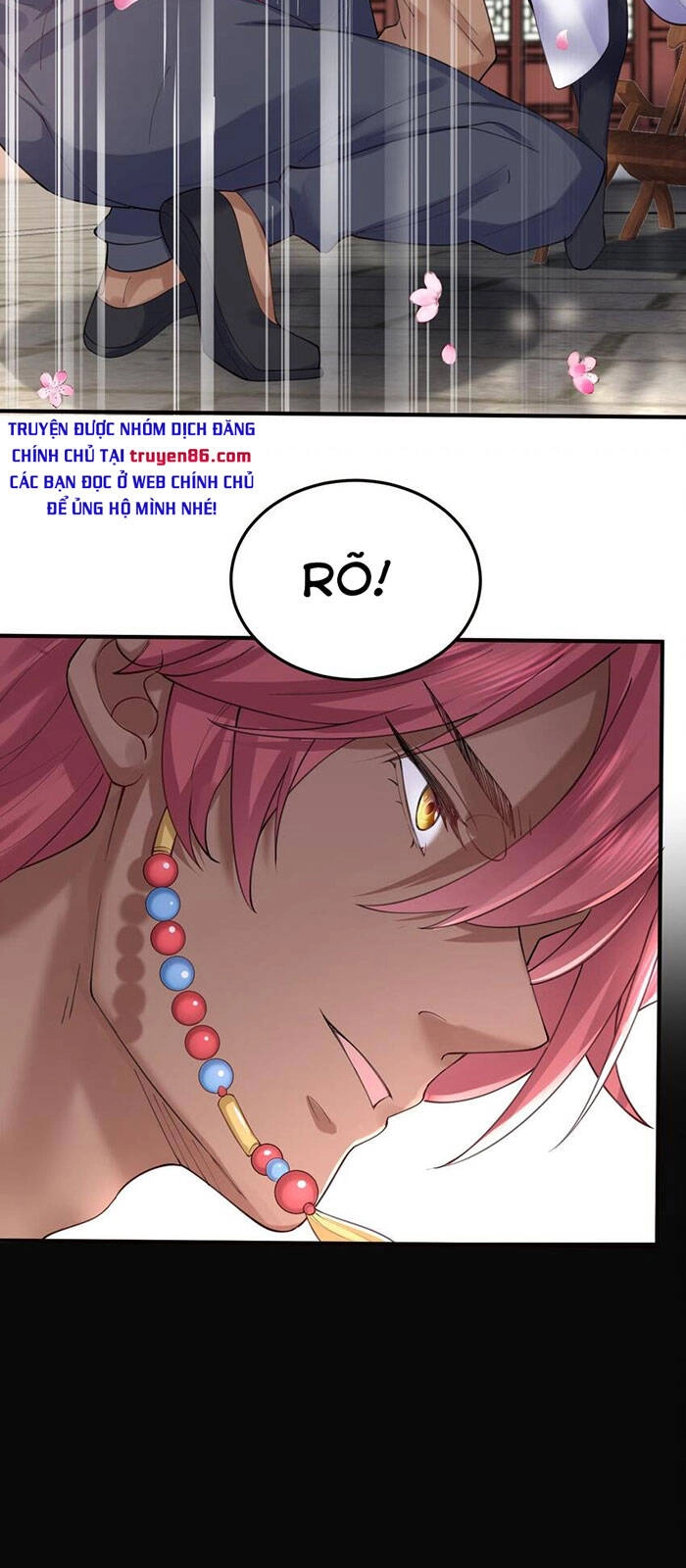 Ta Vô Địch Lúc Nào Chapter 69 - 12