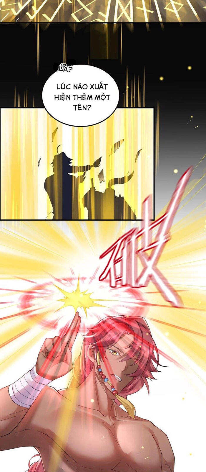 Ta Vô Địch Lúc Nào Chapter 69 - 15