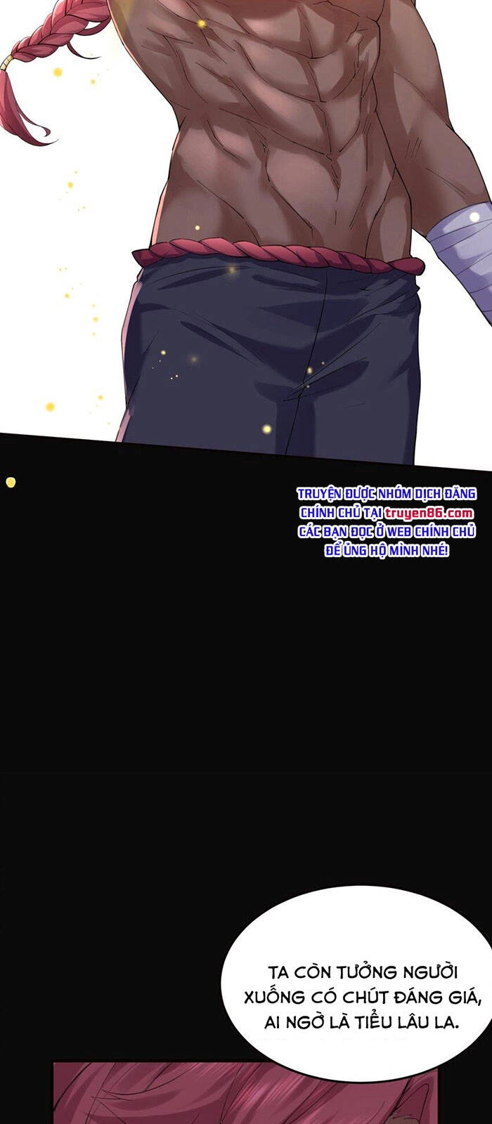 Ta Vô Địch Lúc Nào Chapter 69 - 16